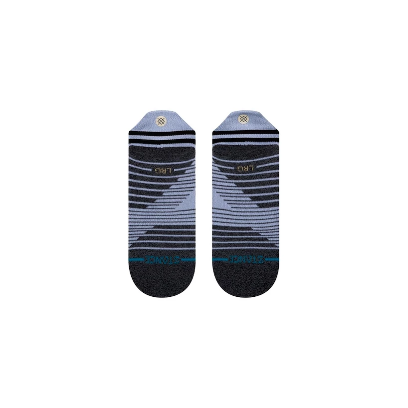 Ponožky Stance  Feline Tab Grey  L