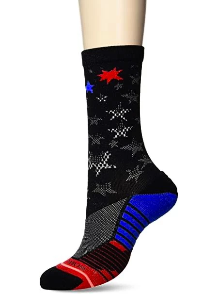 Ponožky Stance  Forever Free black  S