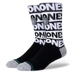 Ponožky Stance  The Ramones Black