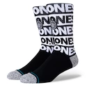 Ponožky Stance  The Ramones Black