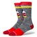Ponožky Stance  VINTAGE DISNEY Black