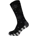 Ponožky Ulvang  Maristua Black/Charcoal Melange