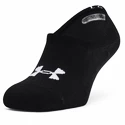 Ponožky Under Armour Core Ultra Low 3PK černé