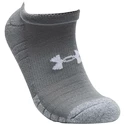 Ponožky Under Armour Heatgear NS šedé