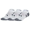 Ponožky Under Armour  Performance Cotton 3pk NS-WHT  L