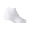 Ponožky Under Armour Training Cotton Locut bílé