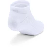 Ponožky Under Armour Training Cotton NS bílé
