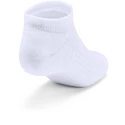 Ponožky Under Armour Training Cotton NS bílé