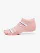 Ponožky Under Armour UA Essential No Show 6pk-PNK