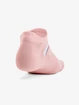 Ponožky Under Armour UA Essential No Show 6pk-PNK