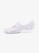 Ponožky Under Armour UA Essential UltraLowTab 3pk-WHT
