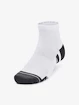 Ponožky Under Armour UA Performance Cotton 3p Qtr-WHT