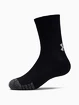 Ponožky Under Armour Youth Heatgear Crew-BLK