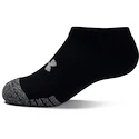Ponožky Under Armour Youth Heatgear NS černé