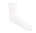 Ponožky VOXX  Mystic White - dlouhé bílé