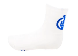 Ponožky VOXX Mystic White - dlouhé bílé