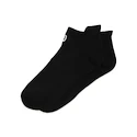 Ponožky Wilson  Ankle Tab Sock Black