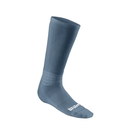 Ponožky Wilson Kaos Crew Sock China Blue