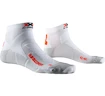 Ponožky X-Bionic Run Discovery bílé