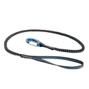 Popruh Blue Ice  Solo Leash