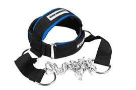 Posilovač Power System Head Harness