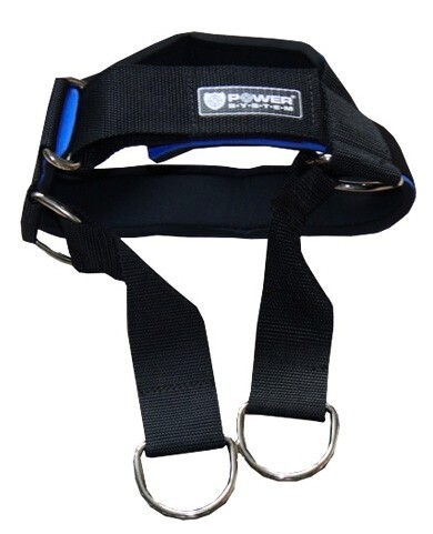 Ariana Head Harness - thumb (1)