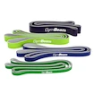 Posilovací guma GymBeam  Expander DuoBand Set