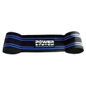 Posilovací guma Power System  Bench Blaster Ultra Black/Blue