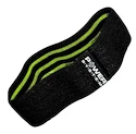Posilovací guma Power System  Booty Band Level 2 Green M