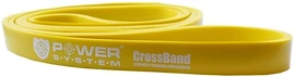 Posilovací guma Power System Cross Band Level 1