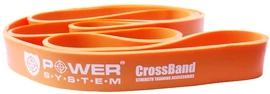 Posilovací guma Power System Cross Band Level 2