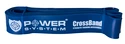Posilovací guma Power System  Cross Band Level 4