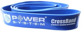 Posilovací guma Power System Cross Band Level 4