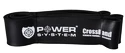 Posilovací guma Power System  Cross Band Level 5