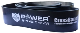 Posilovací guma Power System Cross Band Level 5