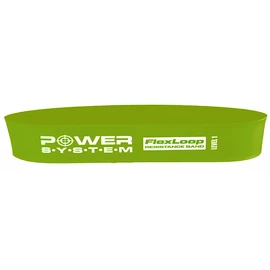 Posilovací guma Power System Flex Loop Band Medium