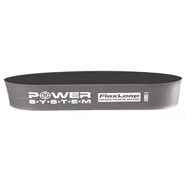 Posilovací guma Power System Flex Loop Band Strong