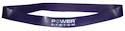 Posilovací guma Power System  Resistance Band Loop Purple