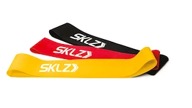 Posilovací guma SKLZ Mini Bands Set