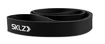Posilovací guma SKLZ  Pro Bands (extra strong)