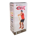 Posilovací guma Thera-Band  CLX gold, max strong