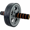 Posilovací kolečko Power System  Dual Core Ab Wheel