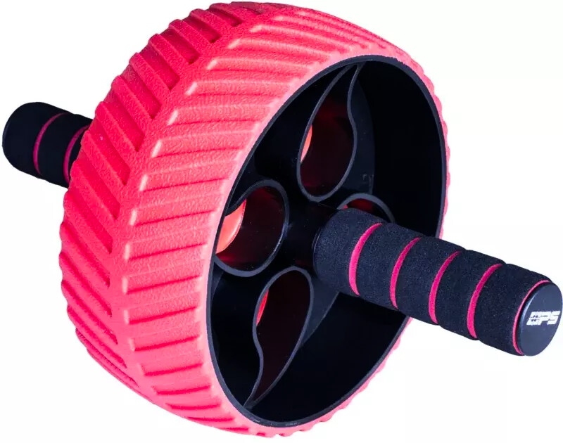 Product detail of Posilovací kolečko Power System  Full Grip Ab Wheel