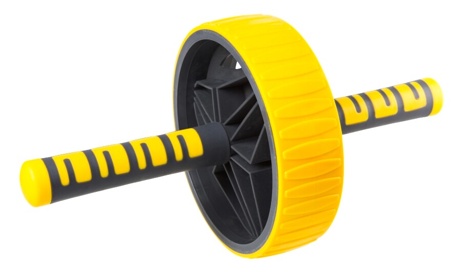 Product detail of Posilovací kolečko Power System  Multi-Core Ab Wheel