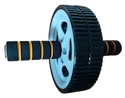 Posilovací kolečko Power System  Power Ab Wheel