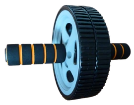 Posilovací kolečko Power System Power Ab Wheel