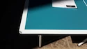 Poškozené - Mini stůl na stolní tenis Stiga Mini Table