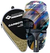 Poškozeno - Pálka na stolní tenis Donic Schildkröt  CarboTec 7000
