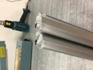 Poškozeno při přepravě - Nosné tyče Thule WingBar Evo  118 cm