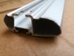 Poškozeno při přepravě - Nosné tyče Thule WingBar Evo  118 cm